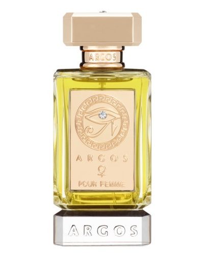 Argos Pour Femme edp 3 ml próbka perfum