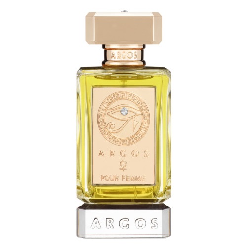 Argos Pour Femme edp 3 ml próbka perfum