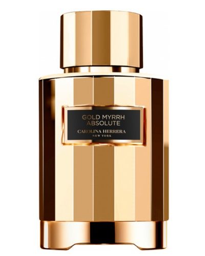 Carolina Herrera Gold Myrrh Absolute edp 3 ml próbka perfum