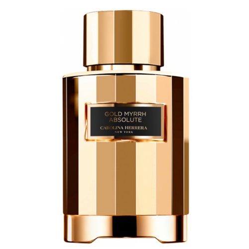 Carolina Herrera Gold Myrrh Absolute edp 10 ml próbka perfum