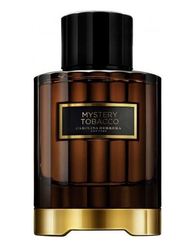 Carolina Herrera Mystery Tobacco edp 3 ml próbka perfum