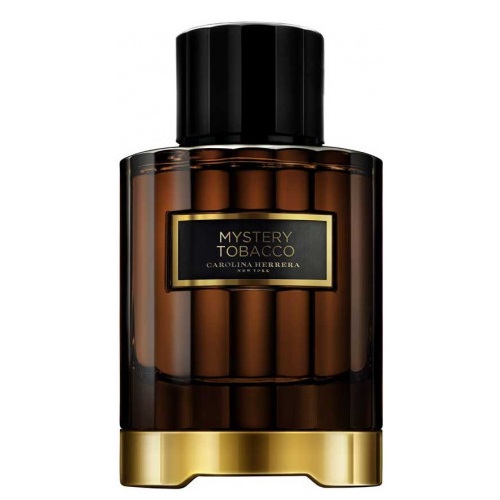 Carolina Herrera Mystery Tobacco edp 3 ml próbka perfum