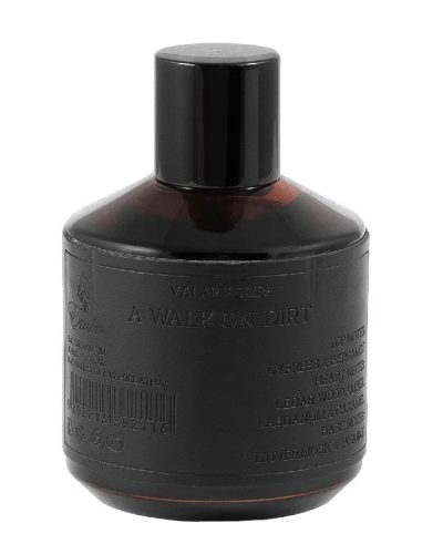 Emir A Walk on Dirt edp 5 ml próbka perfum