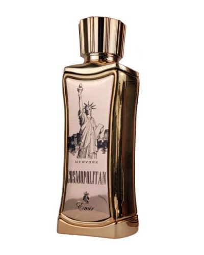 Emir Cosmopolitan New York edp 3 ml próbka perfum