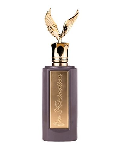 Emir Fascination ekstrakt perfum 3 ml próbka perfum