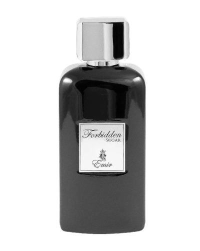 Emir Forbidden Sugar ekstrakt perfum 5 ml próbka perfum