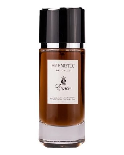 Emir Frenetic Delicieuse edp 5 ml próbka perfum