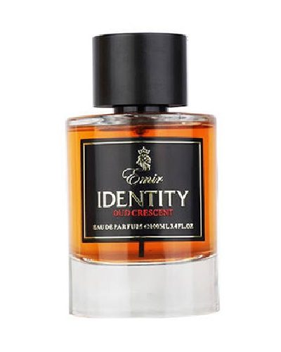 Emir Identity Oud Crescent edp 3 ml próbka perfum