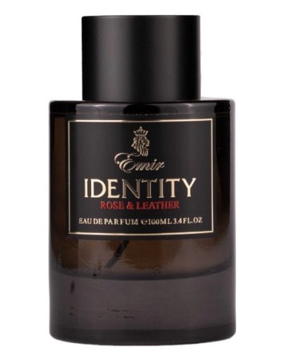 Emir Identity Rose & Leather edp 5 ml próbka perfum
