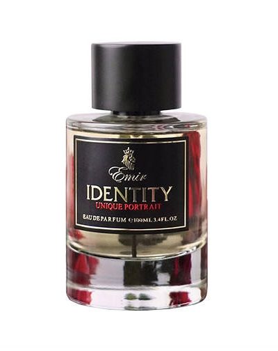 Emir Identity Unique Portrait edp 5 ml próbka perfum
