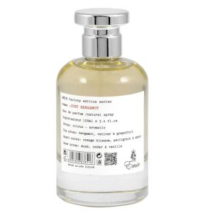 Emir Just Bergamot Factory Edition edp 100 ml