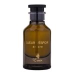 Emir Lueur d'Espoir Ambre edp 10 ml próbka perfum