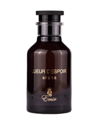 Emir Lueur D'Espoir Arena edp 10 ml próbka perfum
