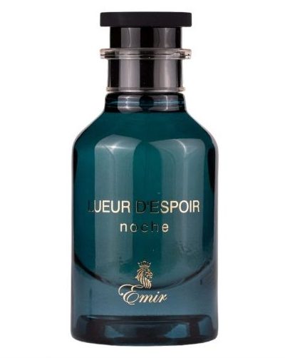 Emir Lueur d'Espoir Noche edp 5 ml próbka perfum