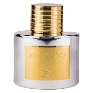 Emir Metalico edp 5 ml próbka perfum