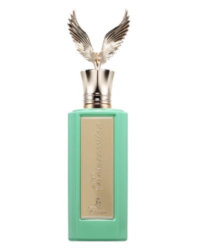 Emir Resurrection ekstrakt perfum 5 ml próbka perfum