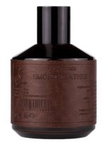 Emir Smoky Leather edp 3 ml próbka perfum