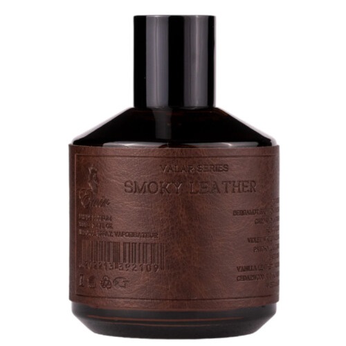 Emir Smoky Leather edp 3 ml próbka perfum