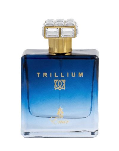 Emir Trillium edp 5 ml próbka perfum