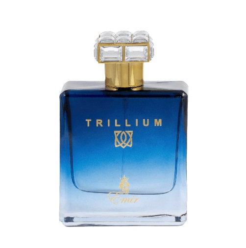 Emir Trillium edp 3 ml próbka perfum