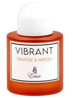 Emir Vibrant Orange & Neroli edp 5 ml próbka perfum