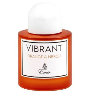 Emir Vibrant Orange & Neroli edp 3 ml próbka perfum