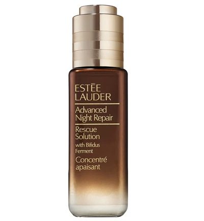 Estée Lauder Advanced Night Repair Rescue Solution naprawcze serum do twarzy 20ml