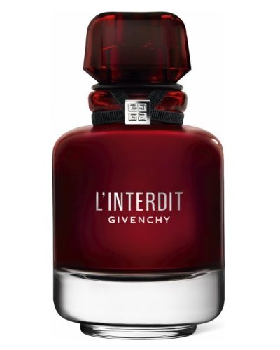 Givenchy L'Interdit Rouge edp 5 ml próbka perfum