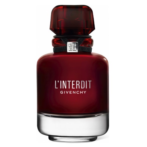 Givenchy L'Interdit Rouge edp 5 ml próbka perfum