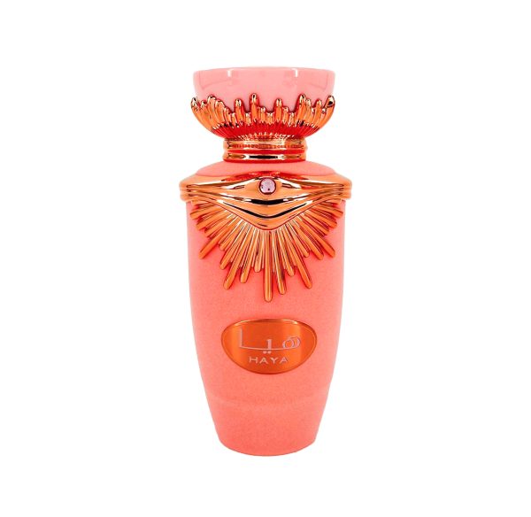 Lattafa Haya edp 30 ml