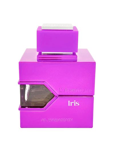 Al Haramain L'Aventure Iris ekstrakt perfum 30 ml