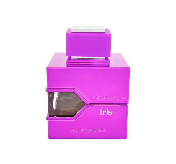 Al Haramain L'Aventure Iris ekstrakt perfum 30 ml