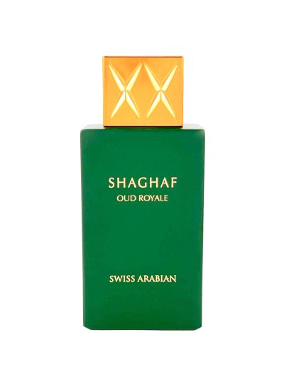 Swiss Arabian Shaghaf Oud Royale edp 30 ml