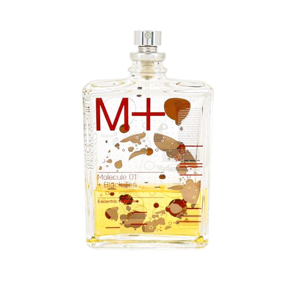 Escentric Molecules Molecule 01 + Black Tea edt 30 ml