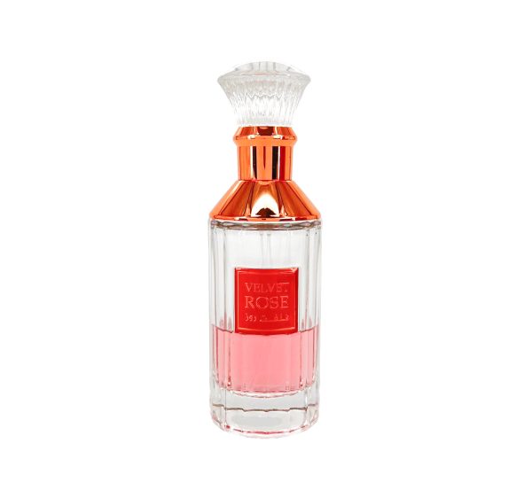 Lattafa Velvet Rose edp 30 ml