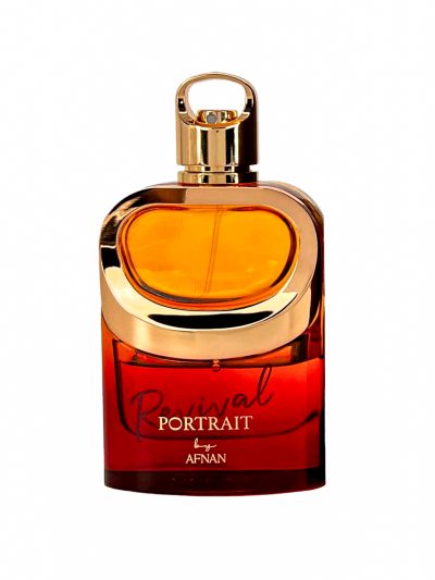 Afnan Portrait Revival edp 30 ml