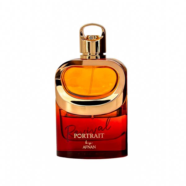 Afnan Portrait Revival edp 30 ml