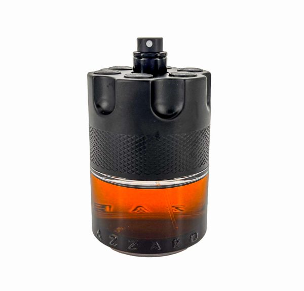 Azzaro The Most Wanted Parfum 50 ml tester