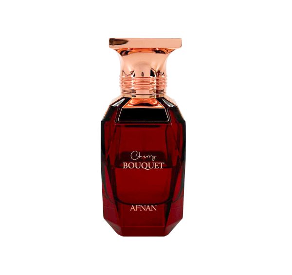 Afnan Cherry Bouquet edp 30 ml