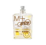 Escentric Molecules Molecule 01 + Ginger edt 30 ml tester