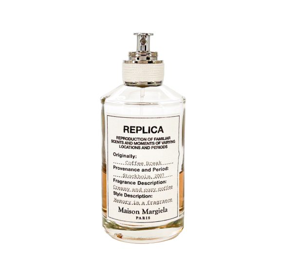 Maison Margiela Replica Coffee Break edt 30 ml