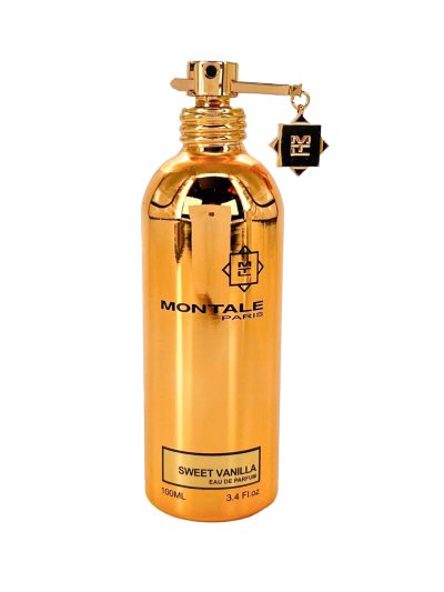 Montale Sweet Vanilla edp 30 ml tester