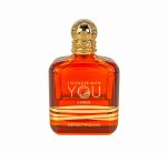Emporio Armani Stronger With You Amber edp 30 ml