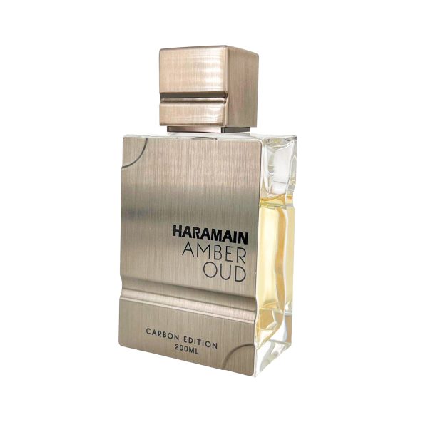 Al Haramain Amber Oud Carbon Edition edp 150 ml