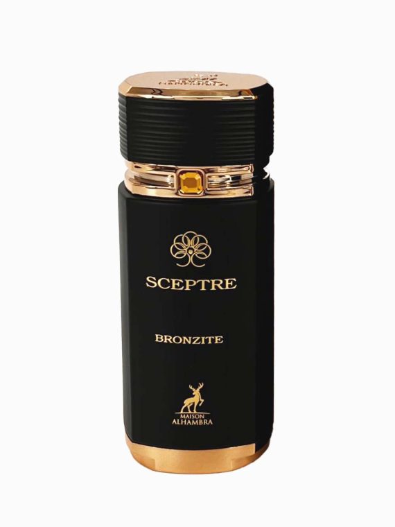 Maison Alhambra Sceptre Bronzite edp 50 ml