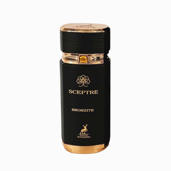 Maison Alhambra Sceptre Bronzite edp 50 ml