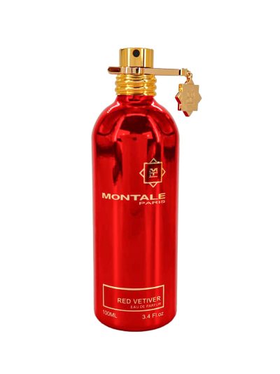 Montale Red Vetiver edp 50 ml