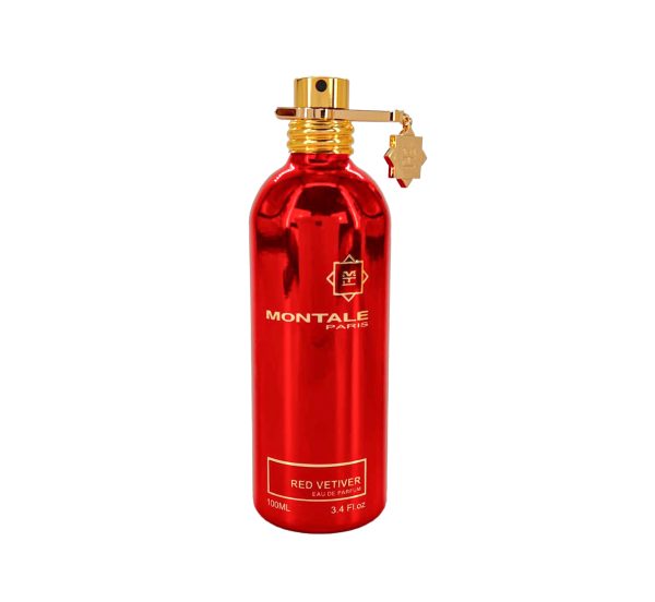 Montale Red Vetiver edp 50 ml