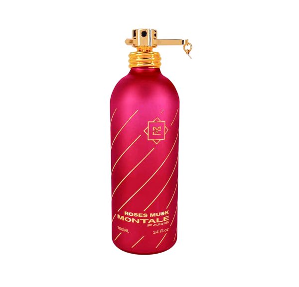Montale Roses Musk edp 50 ml tester
