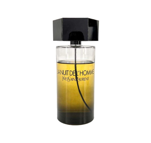 Yves Saint Laurent La Nuit De L'Homme edt 150 ml